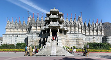 India-Rajasthan-Castle to Castle Safari in Rajasthan